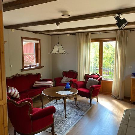Bart'S Loft Apartment Älmhult Екстериор снимка