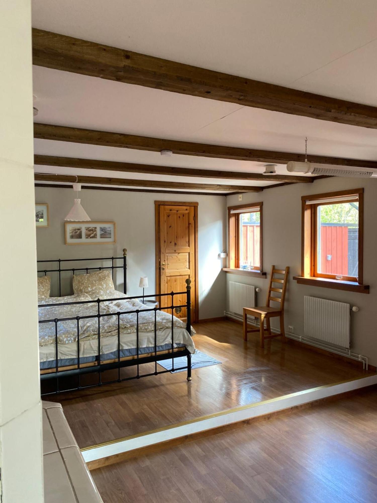 Bart'S Loft Apartment Älmhult Екстериор снимка