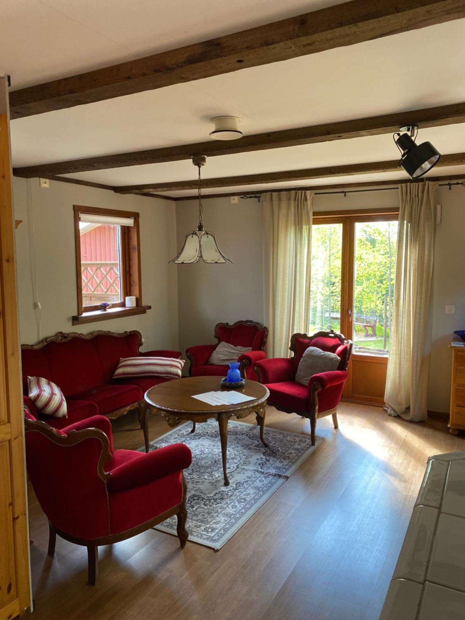 Bart'S Loft Apartment Älmhult Екстериор снимка