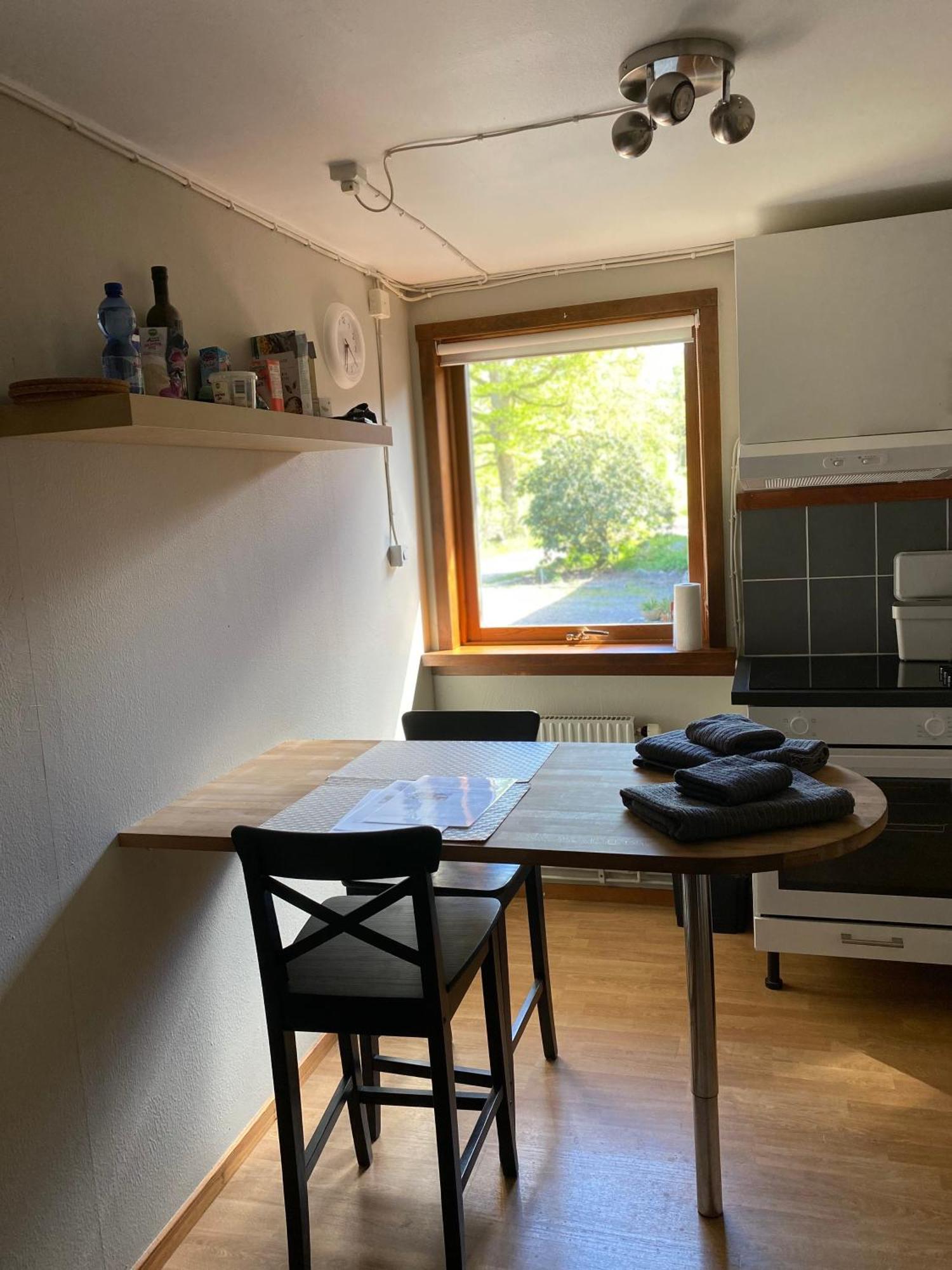 Bart'S Loft Apartment Älmhult Екстериор снимка