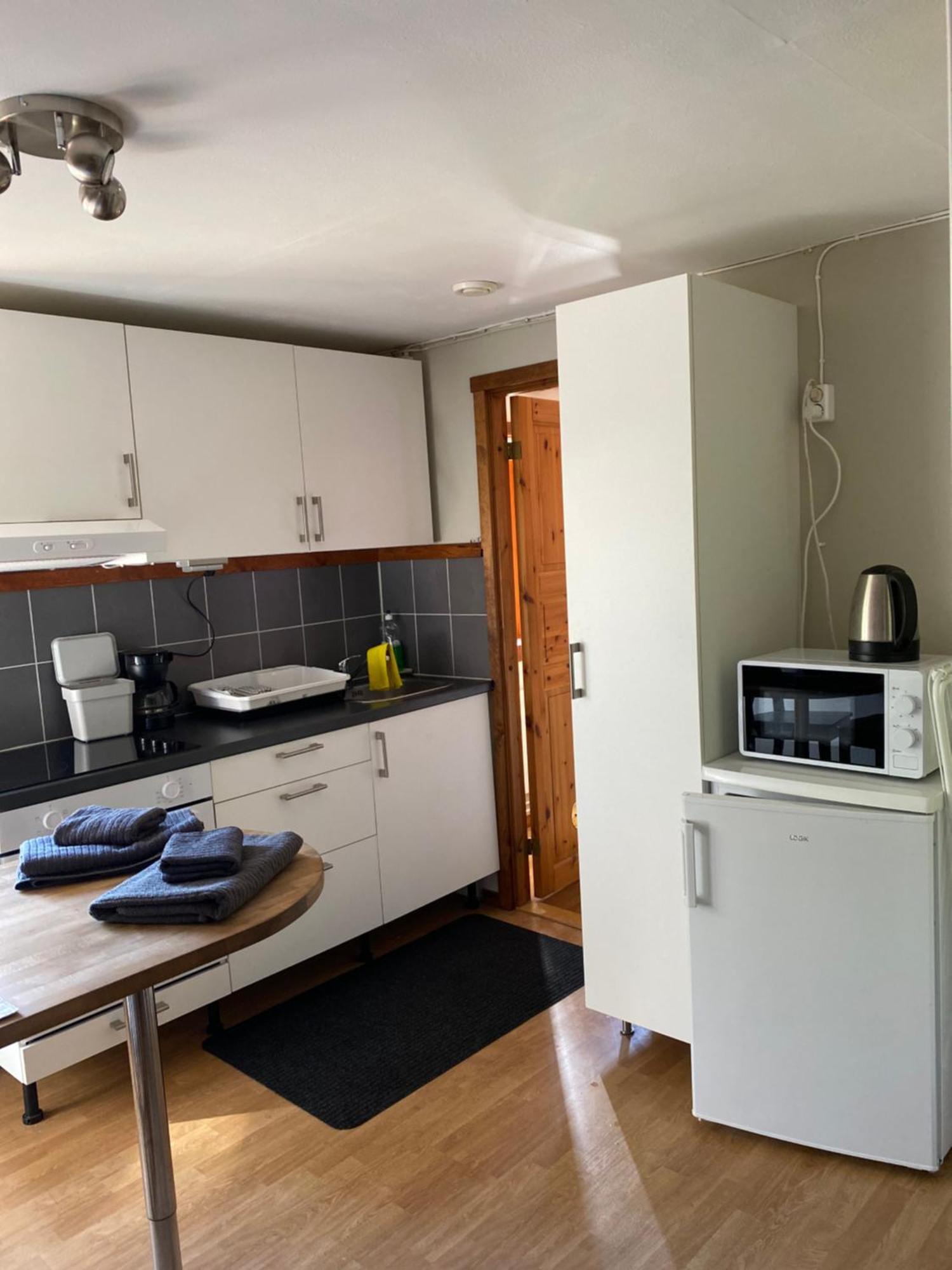 Bart'S Loft Apartment Älmhult Екстериор снимка
